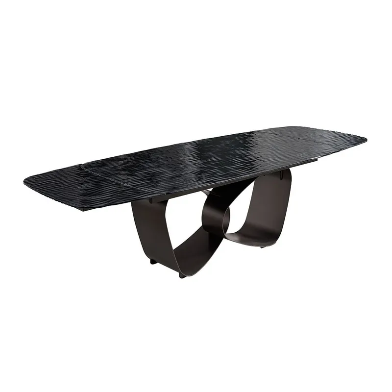 Infinity Extension Table