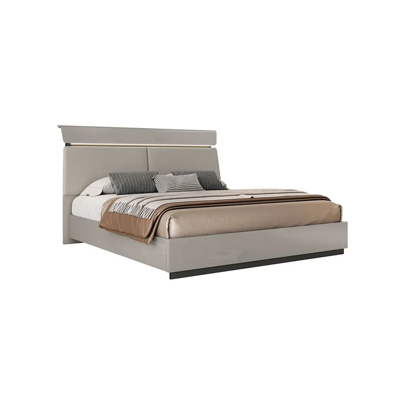 Vienna Contemporary Bed