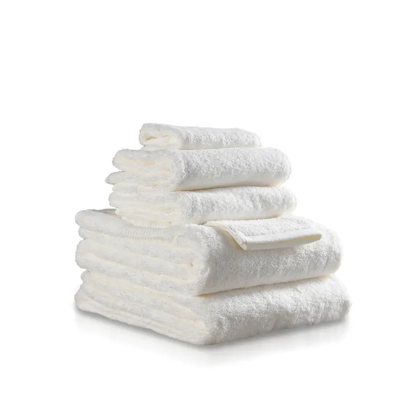 Bulk Organic Cotton Bath Towels Bundles
