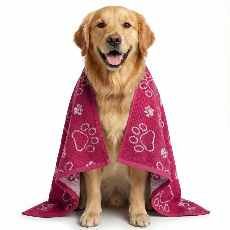 Drytek Dog Towel Bundles (4 Pack)