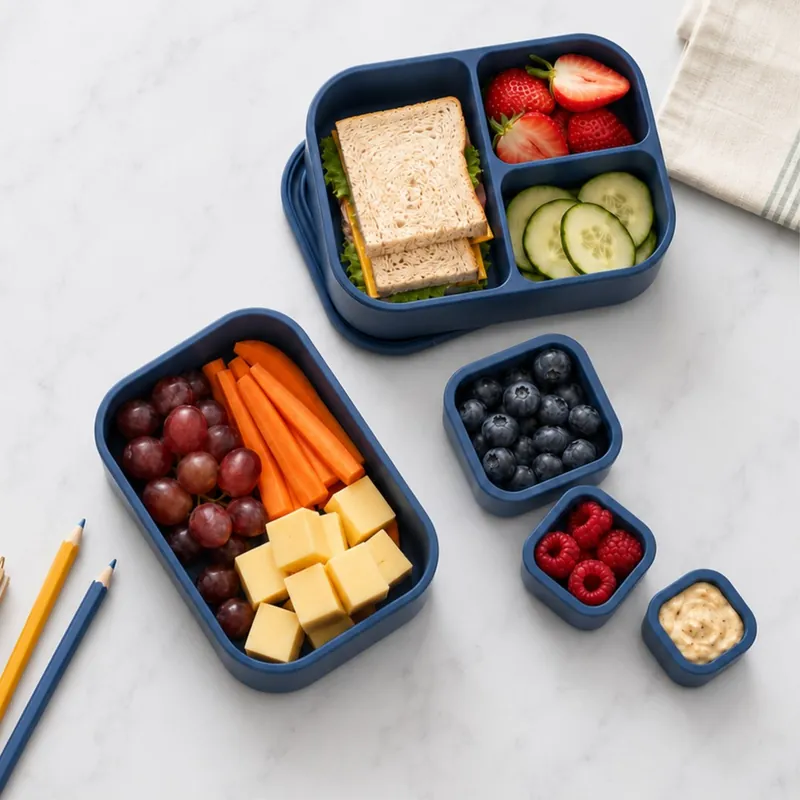 5-Piece Back-to-School Lunch Kit