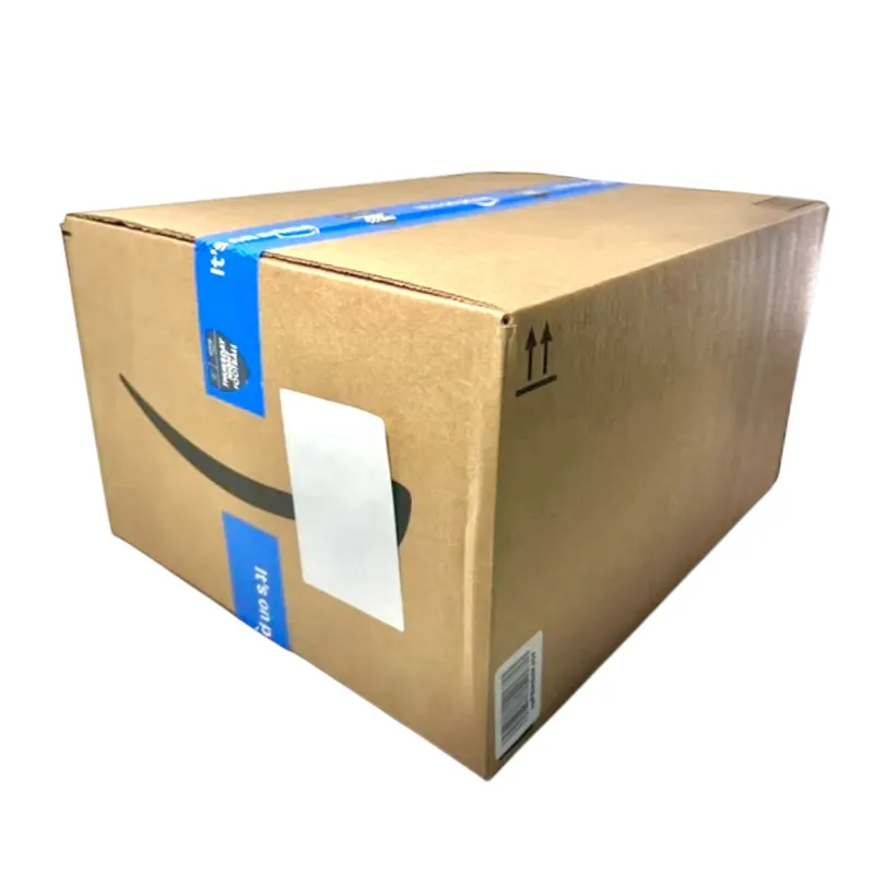 Large Amazon Mystery Box