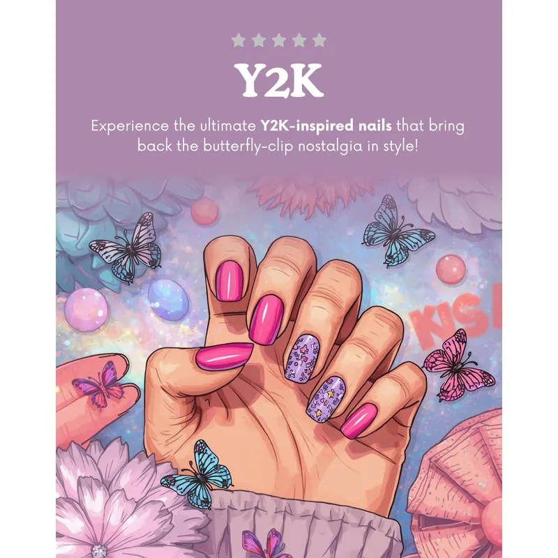 Y2K | Gotti Fusion Powder Bundle (5 Colors)