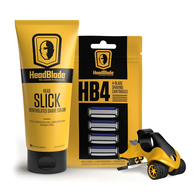 ATX Kit with HeadSlick 8oz