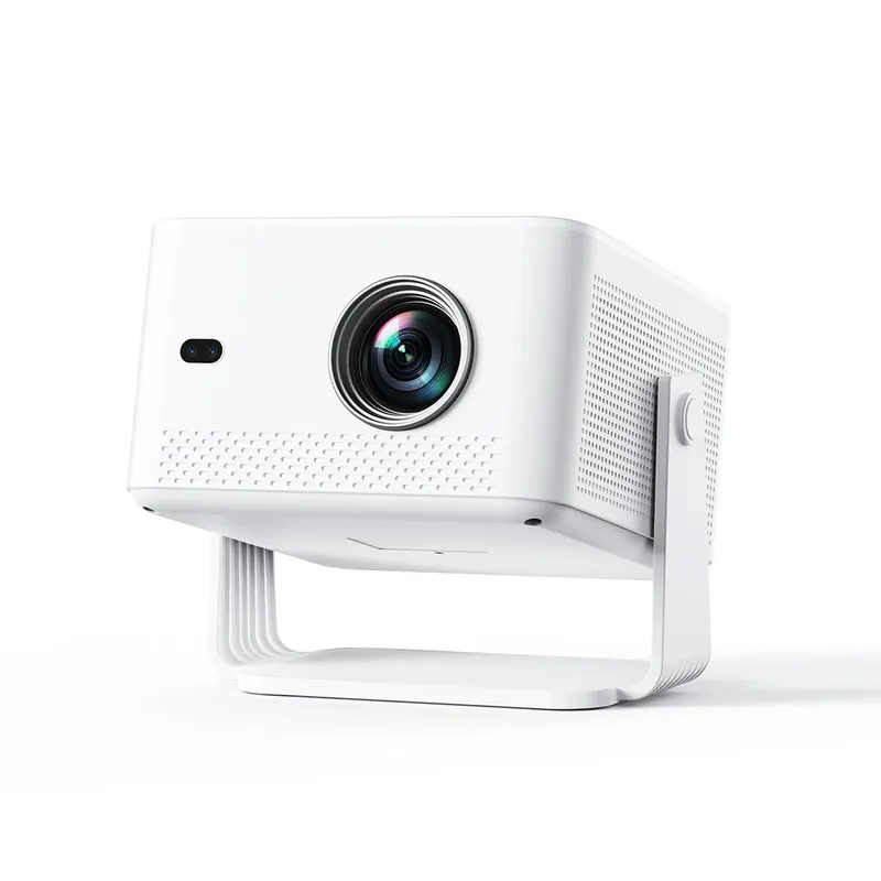 Magcubic M800 Smart Projector — Native 1080P Full HD, 1200 ANSI Lumens