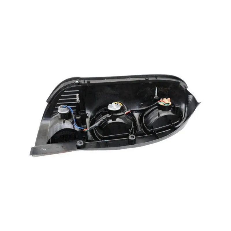 Drive Axle Front for TCP 90-07330N