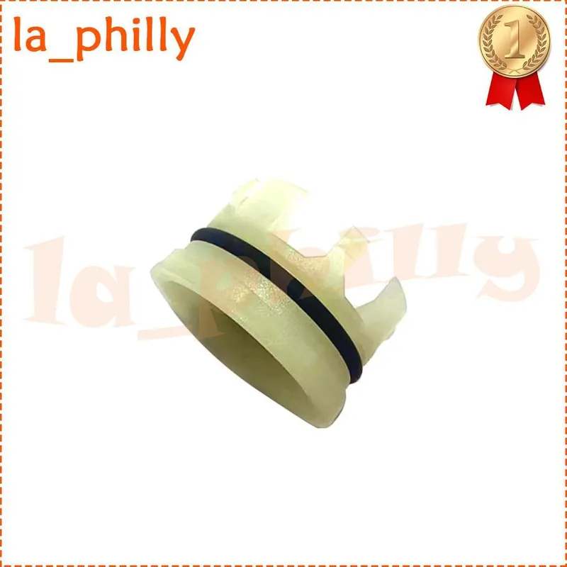 Engine End Cover with Gasket for BMW 1 E81 E82 E87 LCI F20 F21 for Mini 11117797932