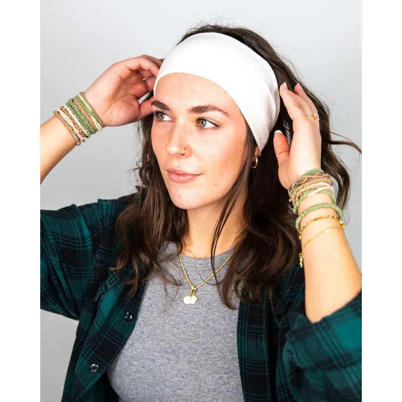 Butter Soft Flat Headband