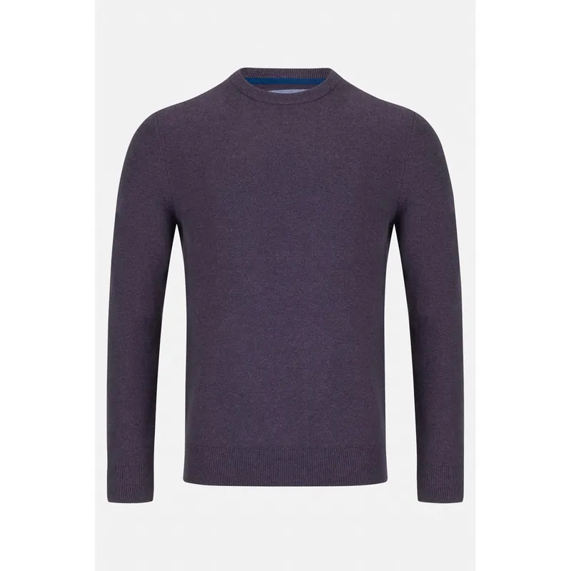 Benetti Dawson Crew Neck Sweater