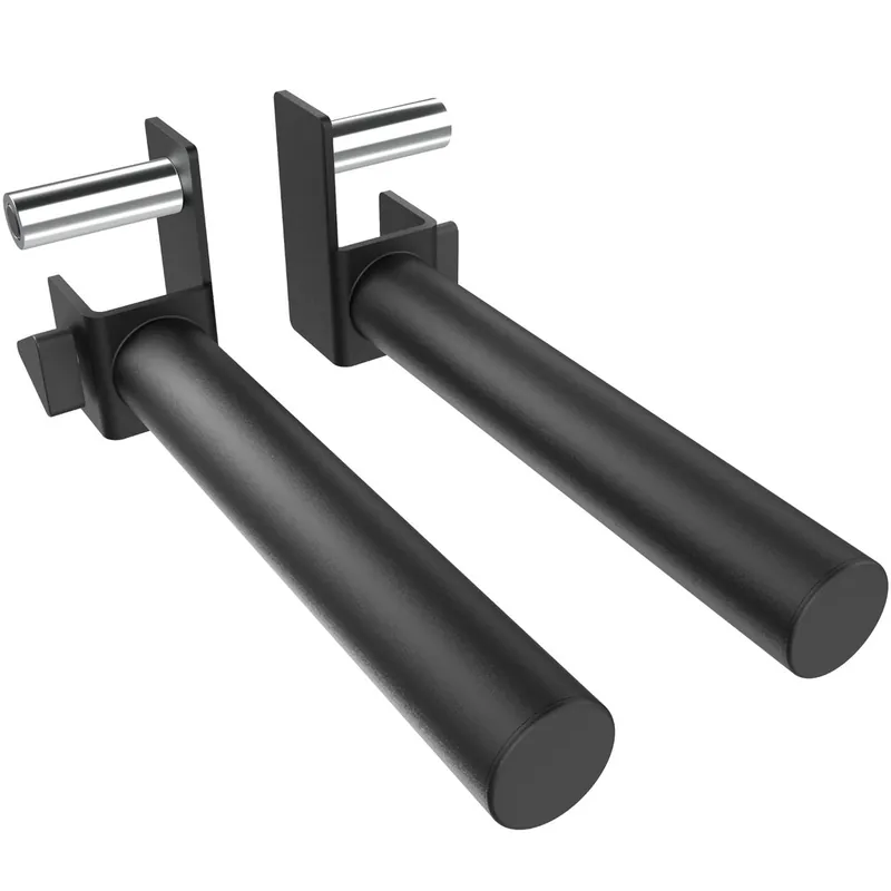 Synergee Weight Plate Storage Attachment
